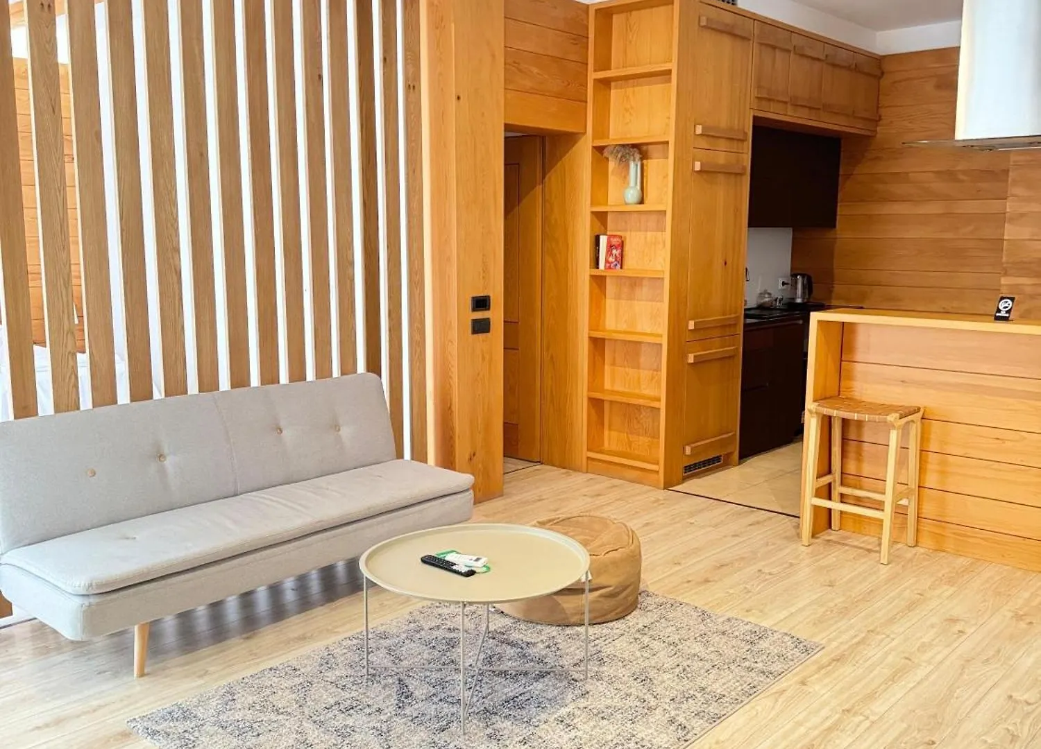Niche Boutique Hotel Tirana