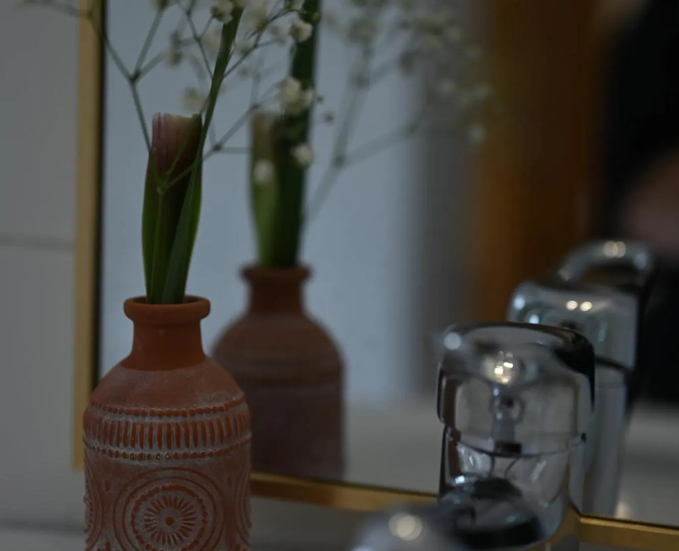 Niche Boutique Hotel Tirana Albanien