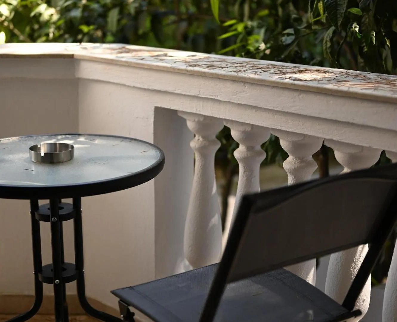 Niche Boutique Hotel Tirana