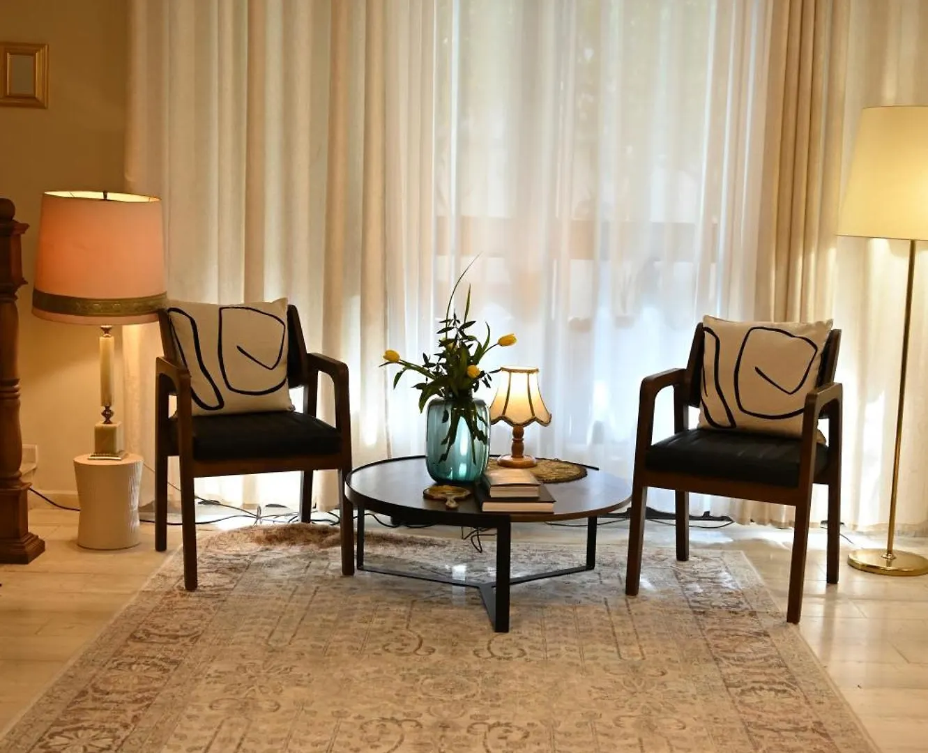 Niche Boutique Hotel Tirana 4*,