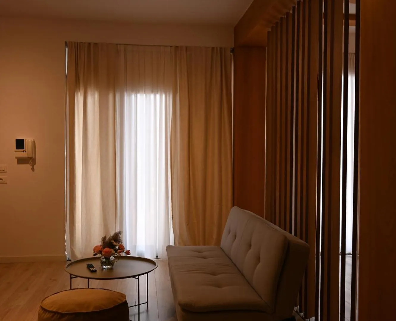 Niche Boutique Hotel Tirana