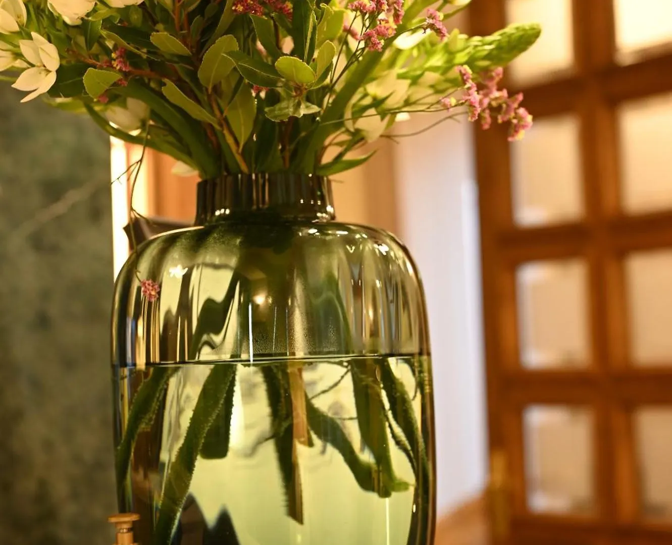Niche Boutique Hotel Tirana