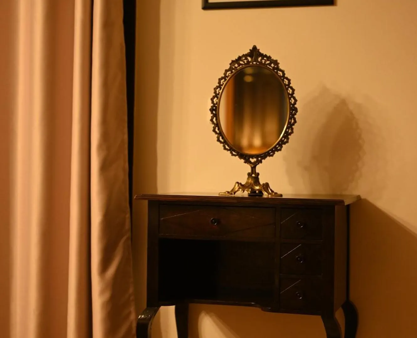 Niche Boutique Hotel Tirana