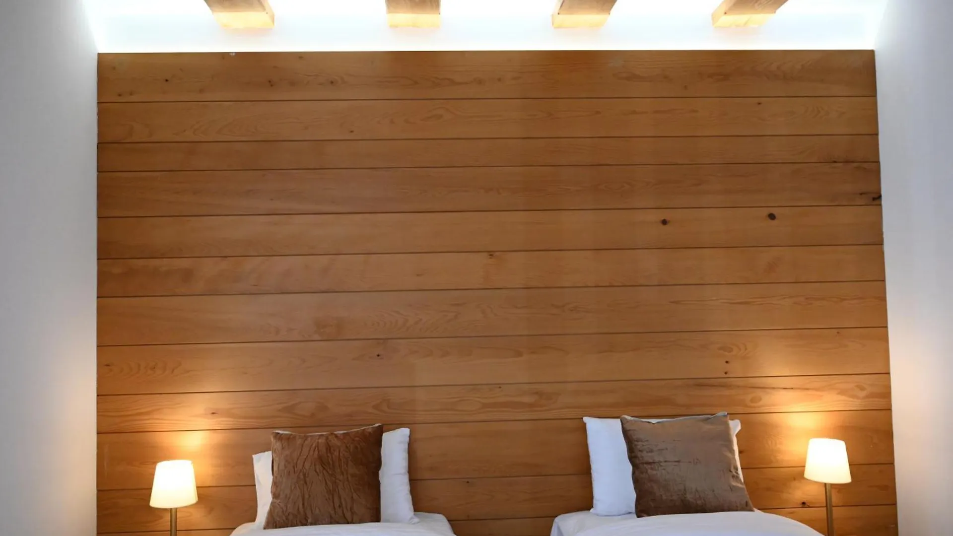 Niche Boutique Hotel Tirana