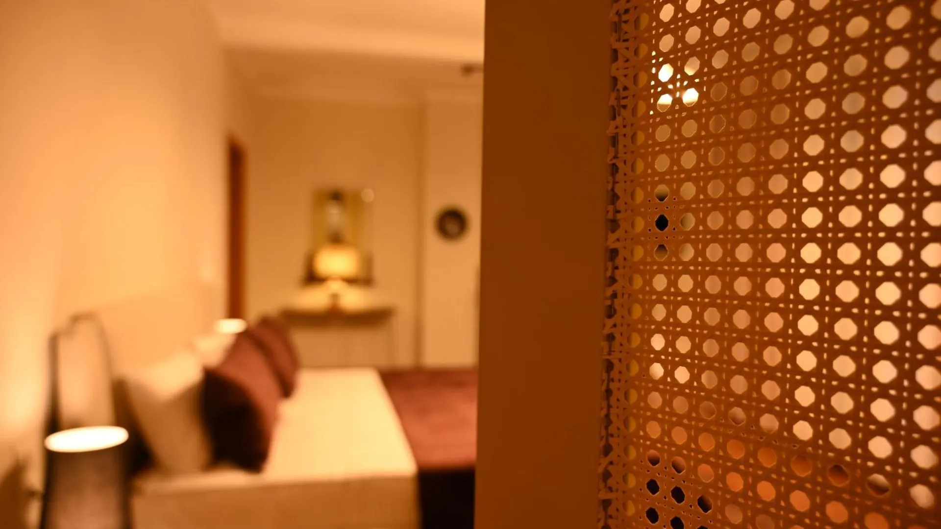 Niche Boutique Hotel Tirana