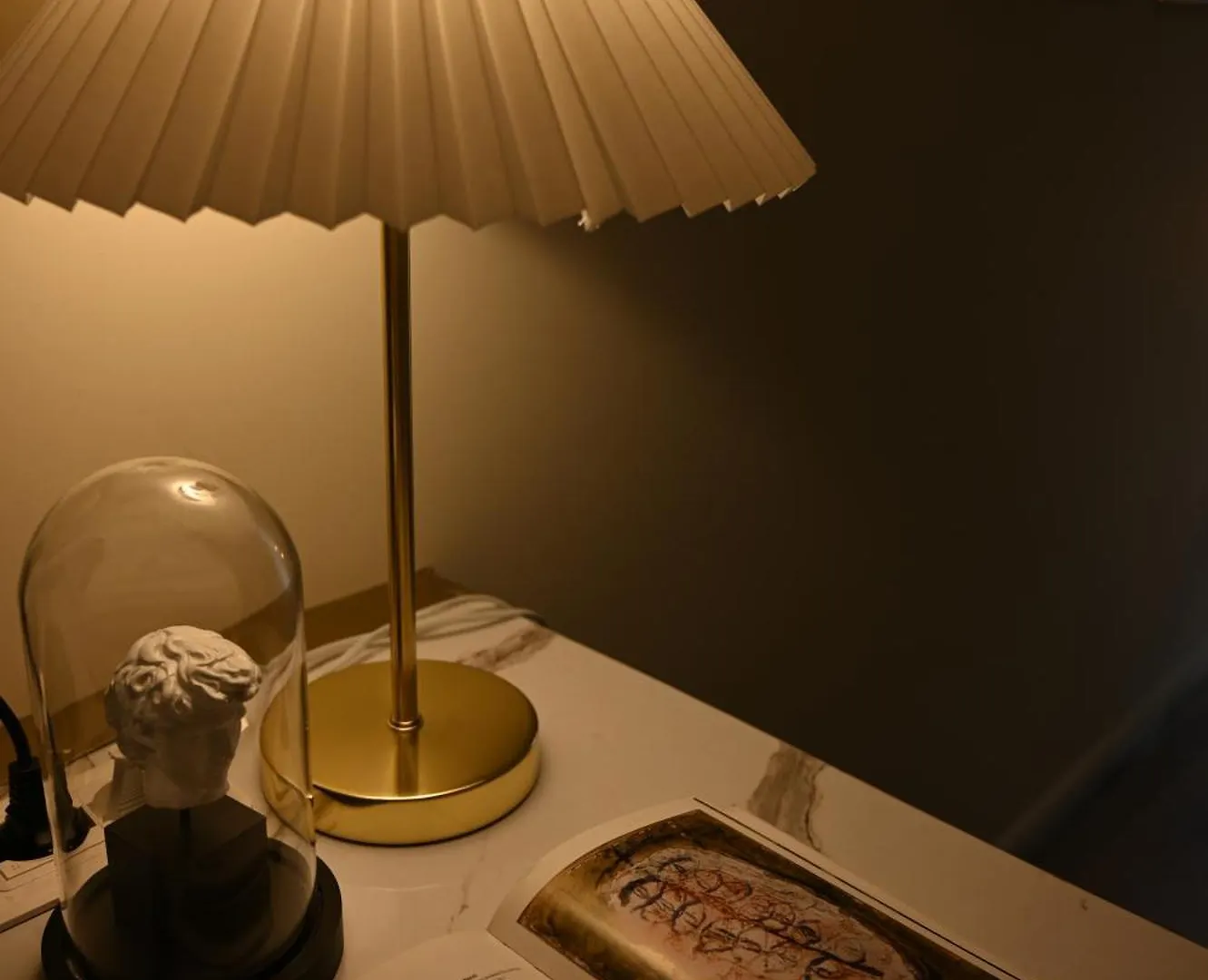 ****  Niche Boutique Hotel Tirana Albanien