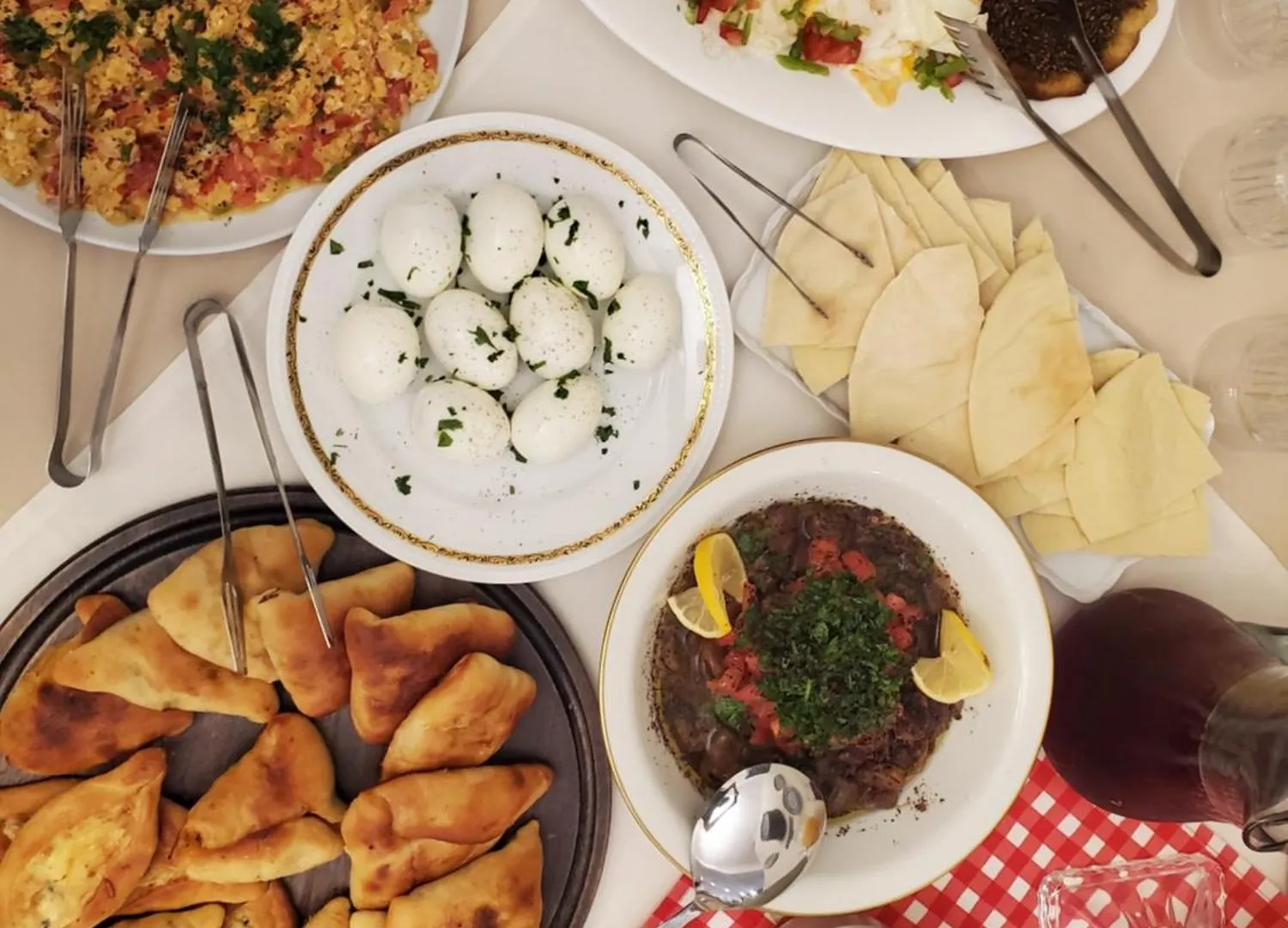 Niche Boutique Hotel Tirana