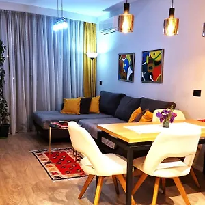 Luxury Apartment