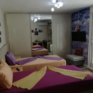 Absolute Blloku Appartamento