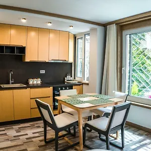 Venere Deluxe Appartement