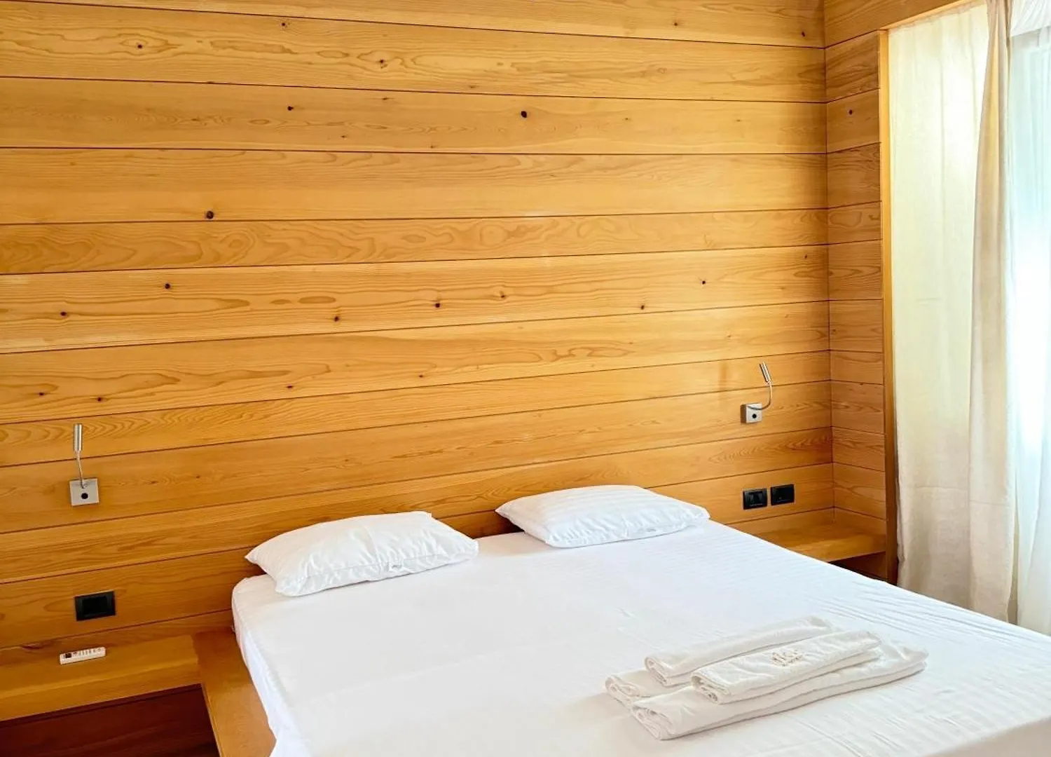 Niche Boutique Hotel Tirana