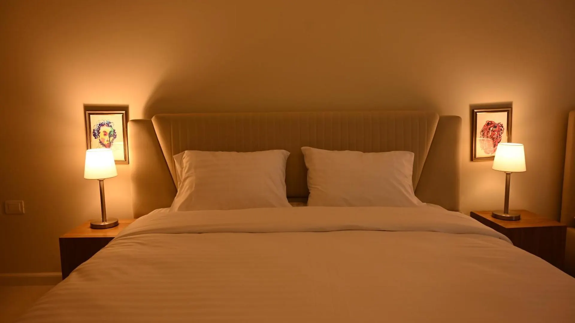 Niche Boutique Hotel Tirana