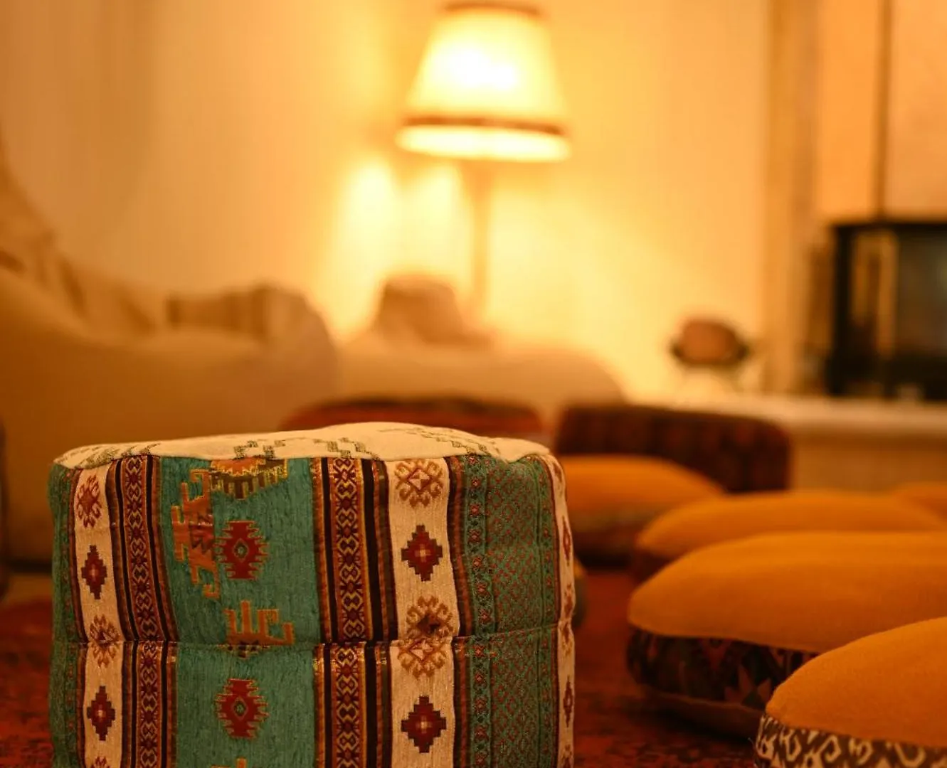 ****  Niche Boutique Hotel Tirana Albanien