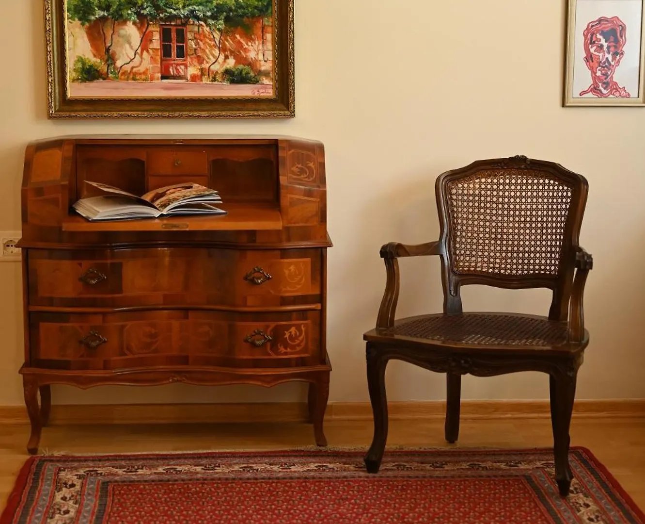 Niche Boutique Hotel Tirana