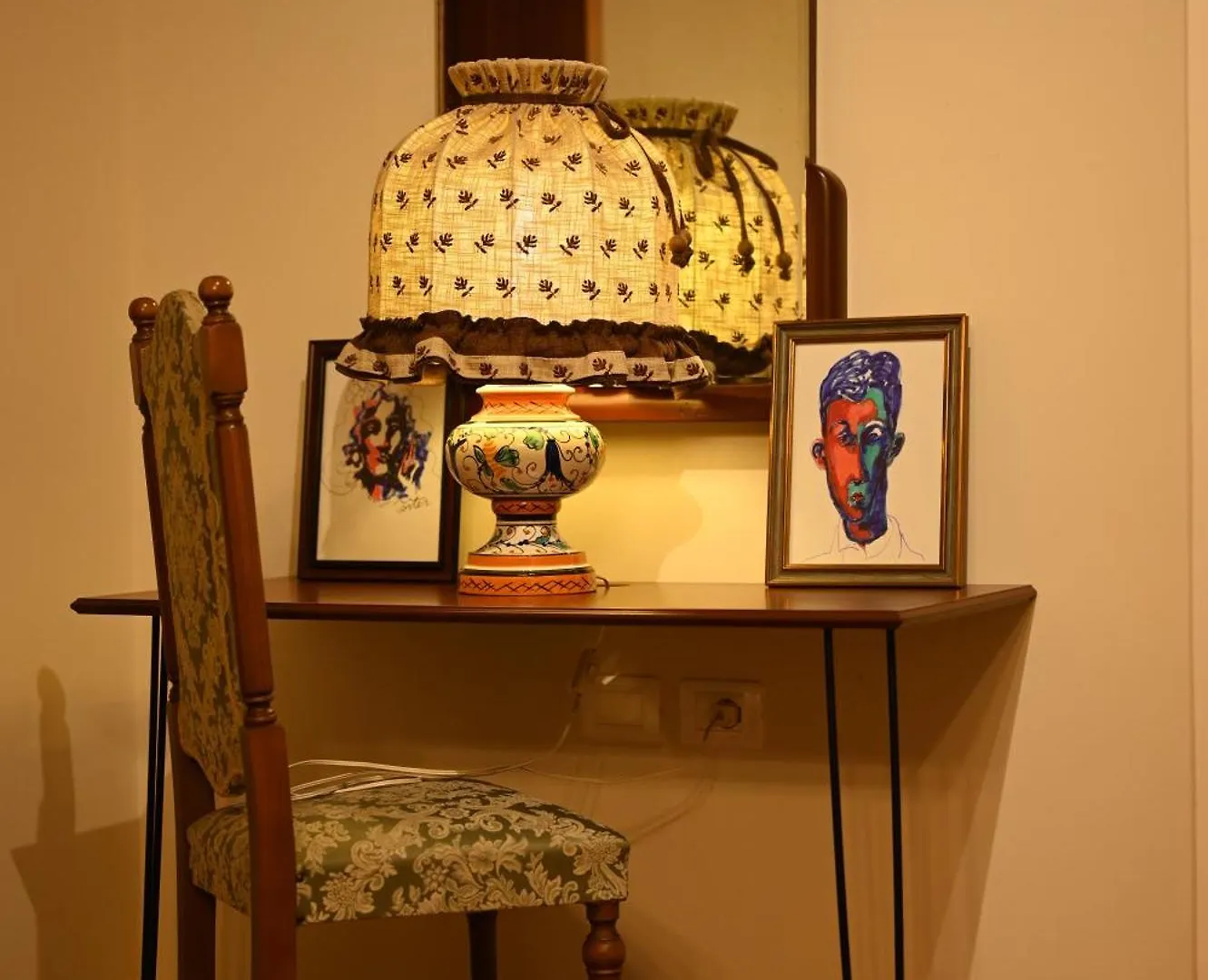 Niche Boutique Hotel Tirana Albanien