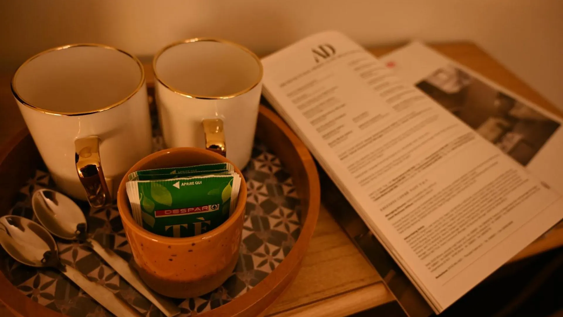 Niche Boutique Hotel Tirana