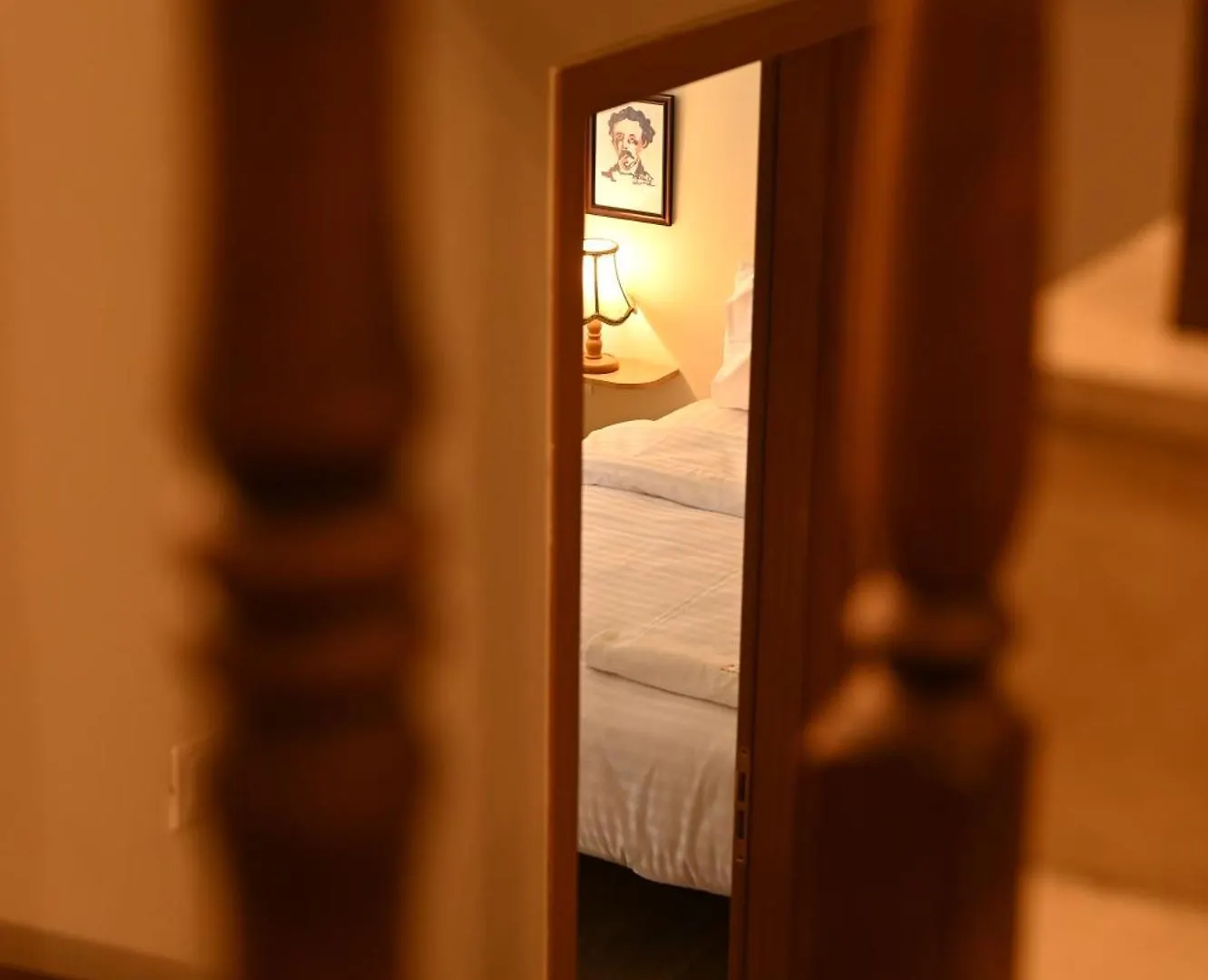 Niche Boutique Hotel Tirana Albanien