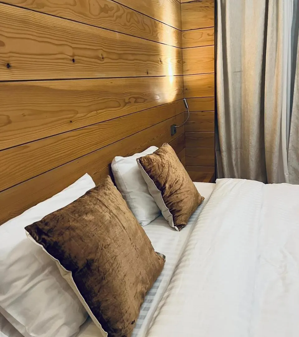 Niche Boutique Hotel Tirana