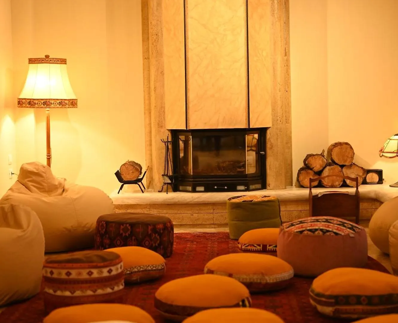 Niche Boutique Hotel Tirana