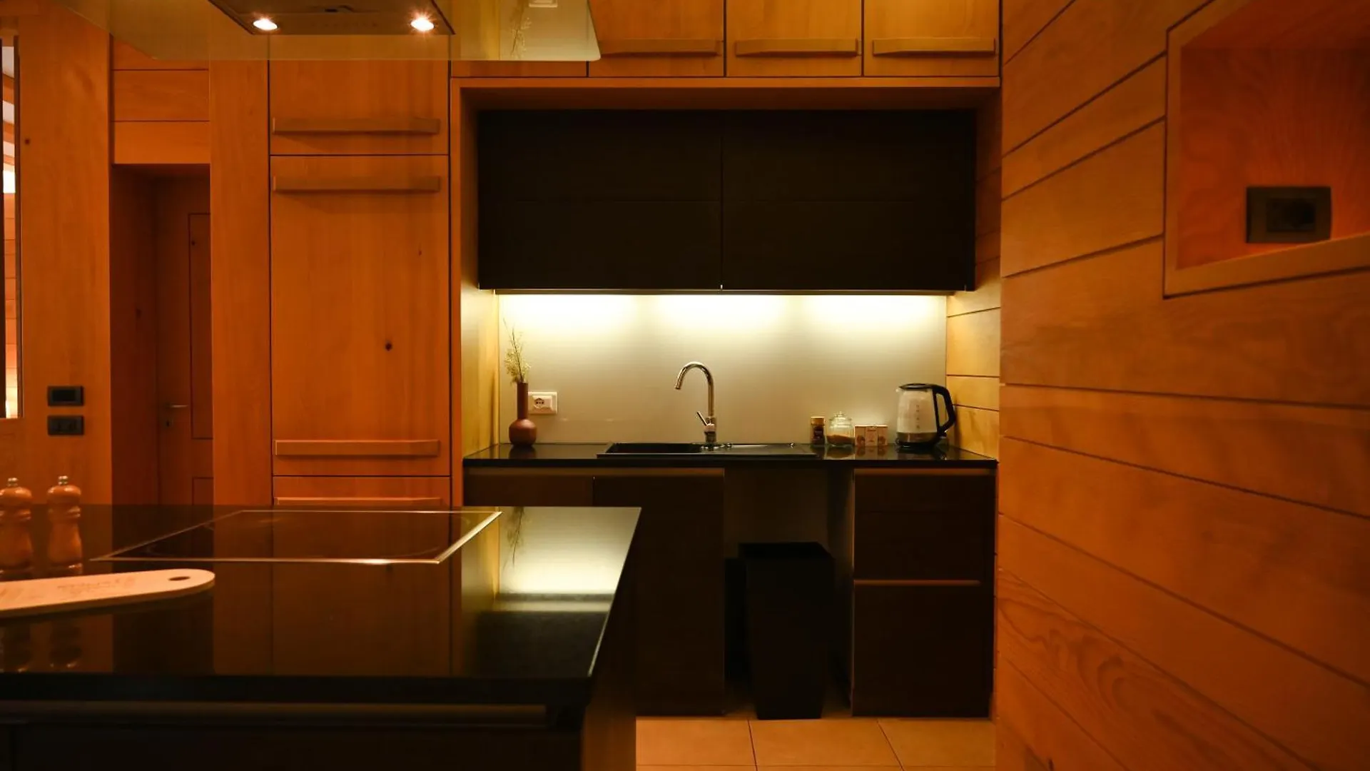 Niche Boutique Hotel Tirana 4*,  Albanien